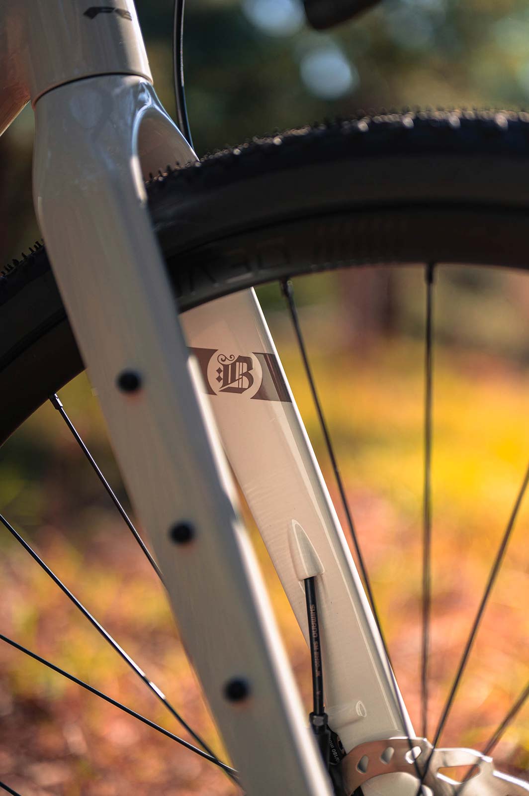 Felt BREED | 30 (Putty)