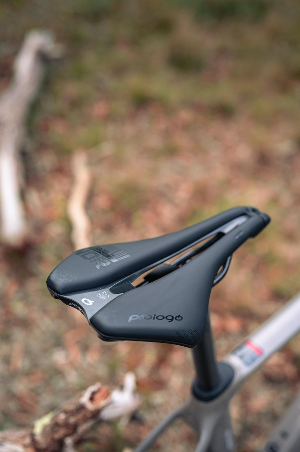 Felt BREED | Advanced | GRX610 (Lavasmoke)