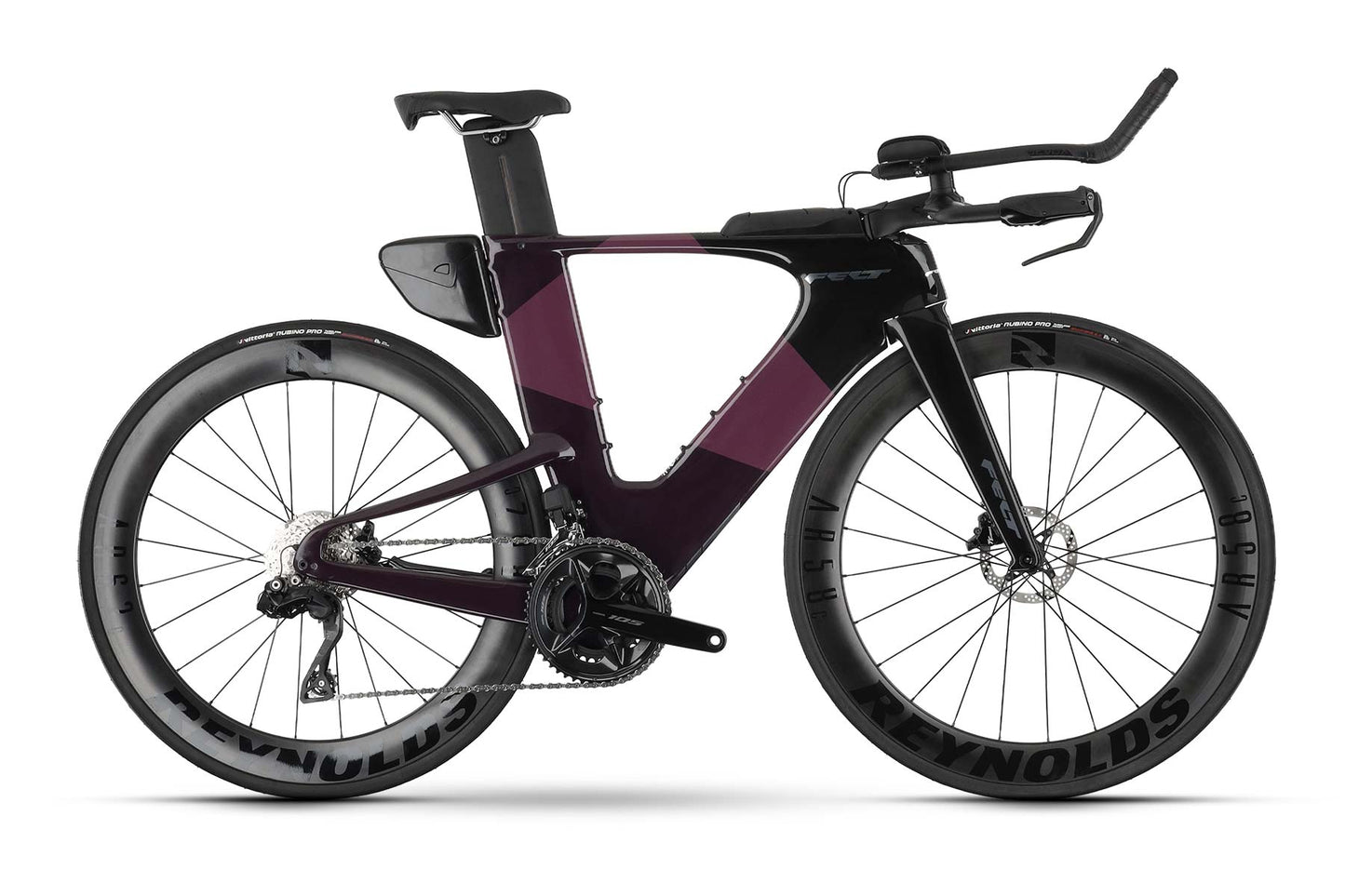 Felt IAx | Advanced | 105 Di2 (Astral)