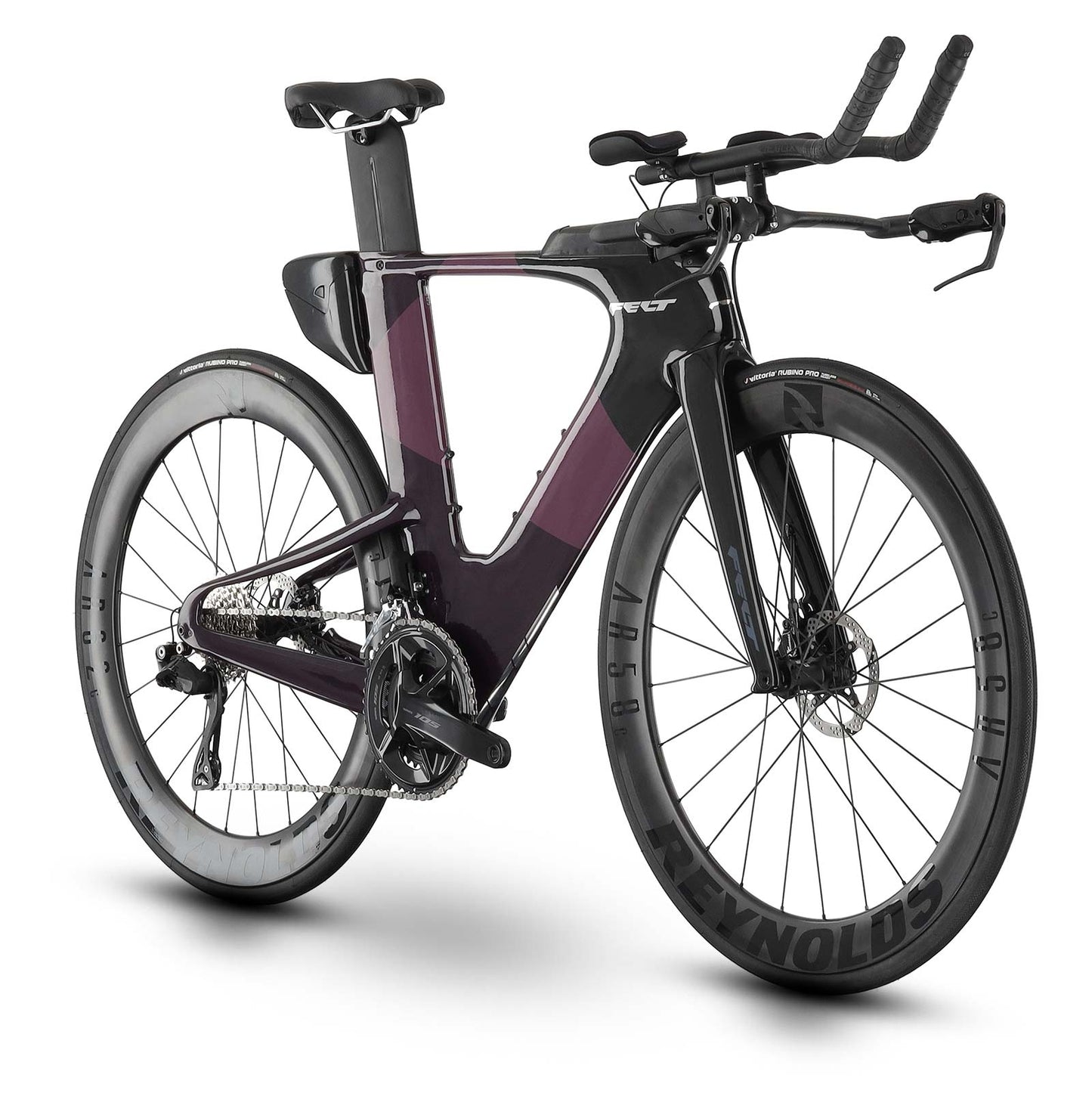 Felt IAx | Advanced | 105 Di2 (Astral)