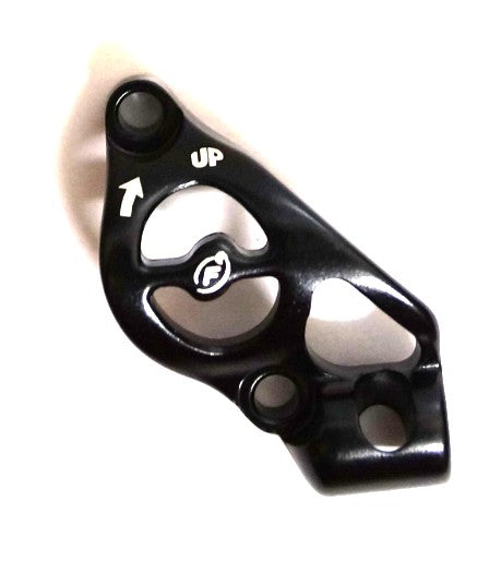 RIGHT XO CLAMP R1 BLACK MIXMASTER