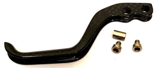 R1 RACING CARBON MASTERCYLINDER LEVER KIT