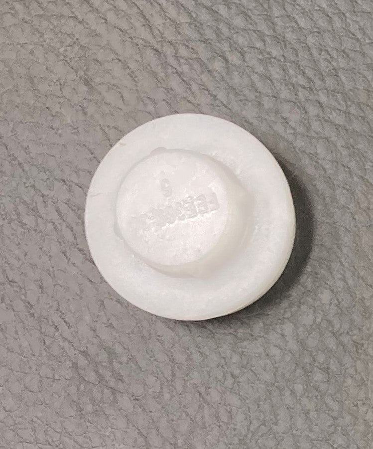 SPRING GUIDE UPPER for XCT Fork