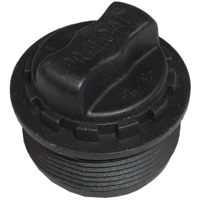 FKE009-31 34mm Preload dial adjuster lever for suspension fork XCM34