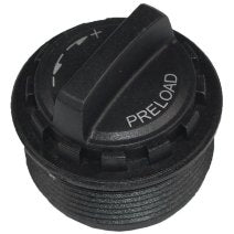 FKE015-05 Top cap Preload for suspension fork Zeron 35 coil