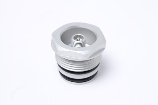 FKE07512 Top cap for suspension fork XCR32