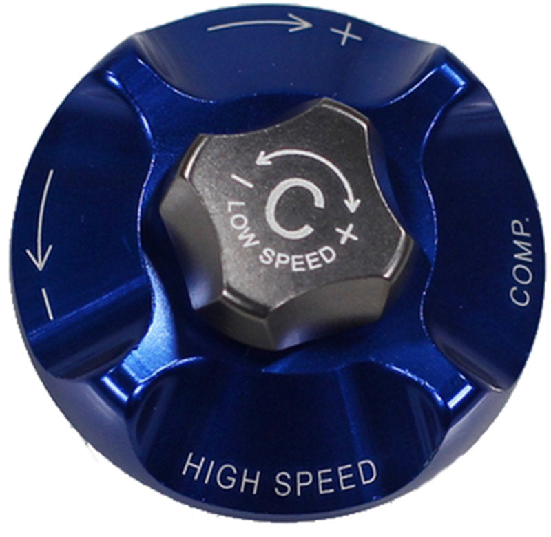 FKE427 Compression dial RC2