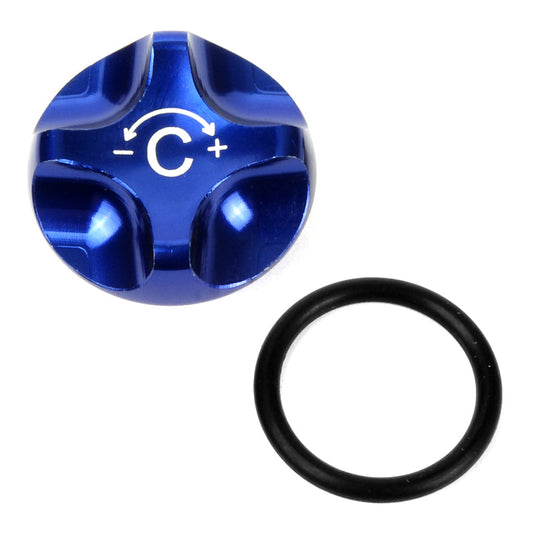 FKE441 Compression dial RC