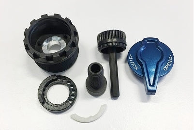 XCR LO Assy FKE526-06