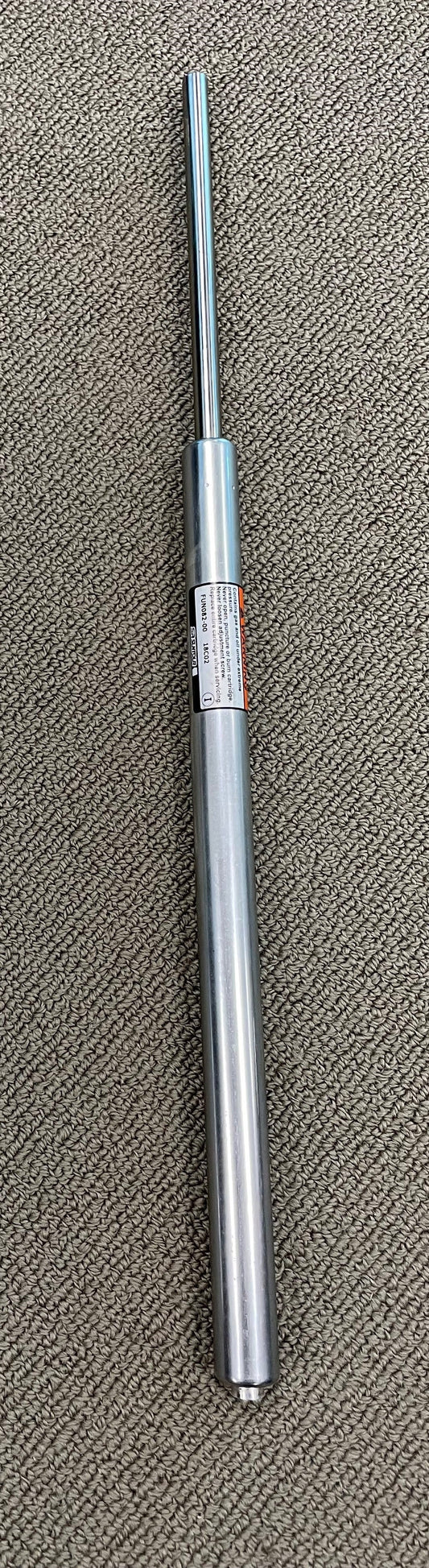 FUN08200 Cartridge for suspension fork XCR32 LO R 26"