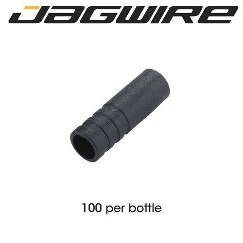 Cable Ferrule 4mm - 100 per bottle