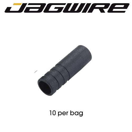End Cap Sealed 4mm - 100 per bottle