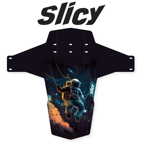 Enduro/Down Hill Mudguard - Space