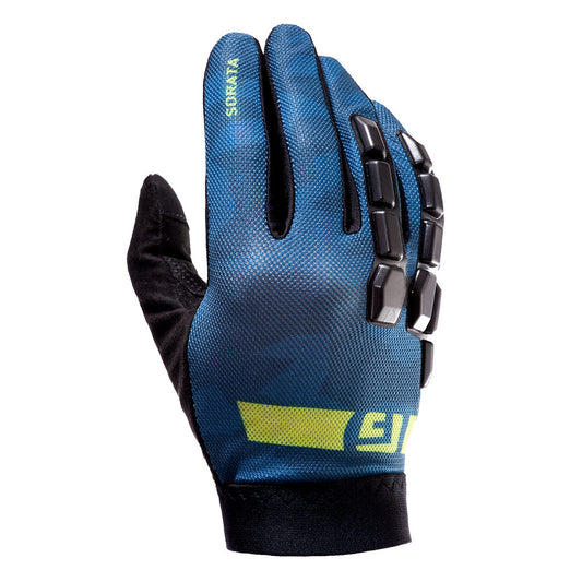 G-Form Sorata 2 Trail Glove - Storm / Green