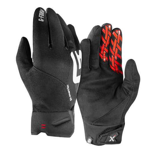 Youth X4 Glove Black