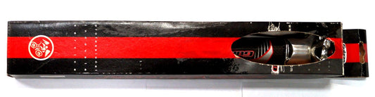 CLEARANCE - GUIZZO SEATPOST CARBON - D:30.9mm L:350mm Premium quality (dual bolt adjustable)