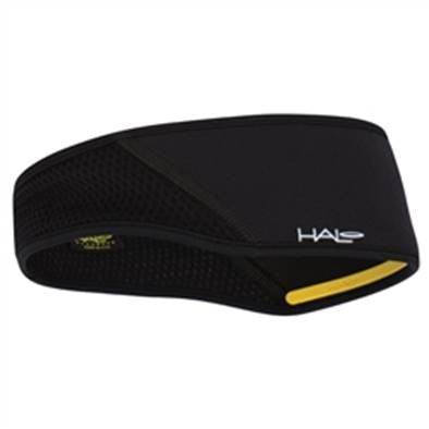 HALO X3 PULLOVER -  with Air Mesh Halo,  "Halo Sweat Seal, and air mesh sides for more air flow" -  SMALL / MEDIUM