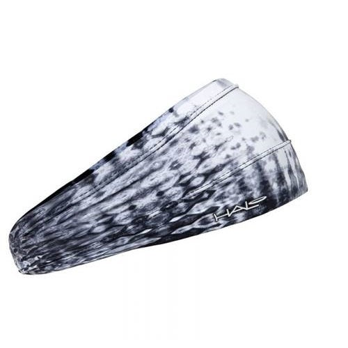 HALO BANDIT PULLOVER - One size fits all, "Halo Sweat Seal, channels sweat away" - STORM