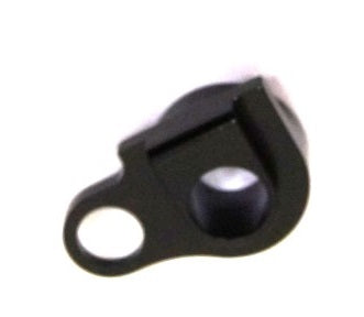 LEFT HANGER-MAXLE AXLE