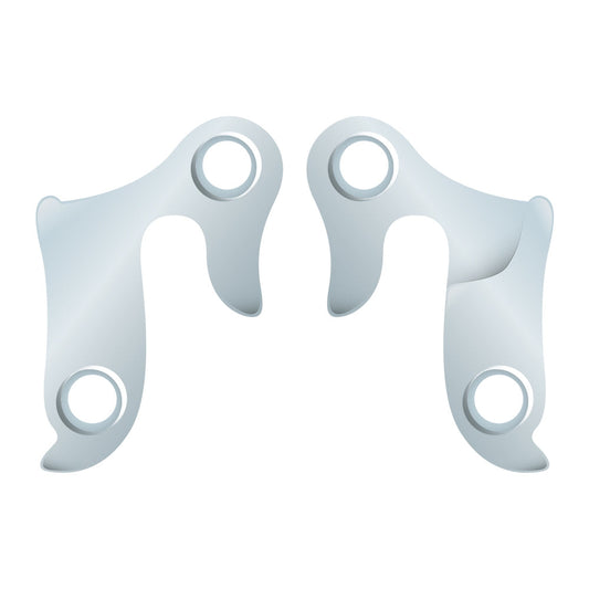DERAILLEUR HANGER - Drop-Out Bracket (same as MH12) Diamondback, Schwinn, Kona, Mongoose, Marin
