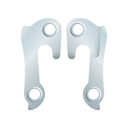 DERAILLEUR HANGER - Drop-Out Bracket (MH15) GT, Raleigh, etc