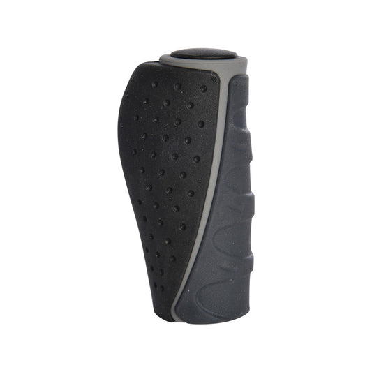 GRIPS - Dual Density Ergo GripShift Grips - Oxford Product