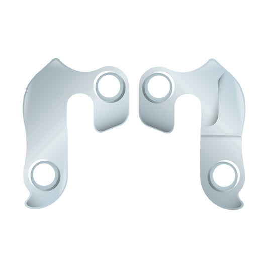 DERAILLEUR HANGER - Drop-Out Bracket (MH74) SCOTT