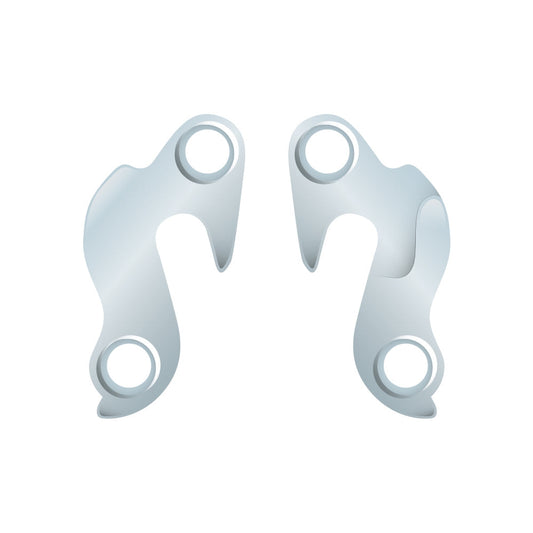 DERAILLEUR HANGER - Drop-Out Bracket (MH8) Bianchi, BMC, Fuji, Scott, Marin, etc