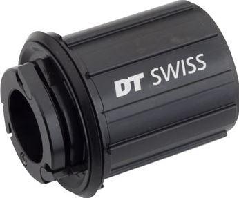 DT Rotor 3-Pawl Shimano HG STEEL MTB/10s rd