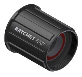 DT Rotor RatchetEXP Shimano 11s Road Superlight