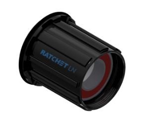 DT Rotor Ratchet LN Shimano HG Steel