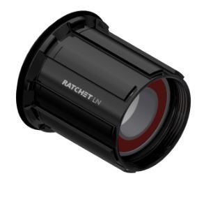 DT Rotor Ratchet LN Shimano HG MTB