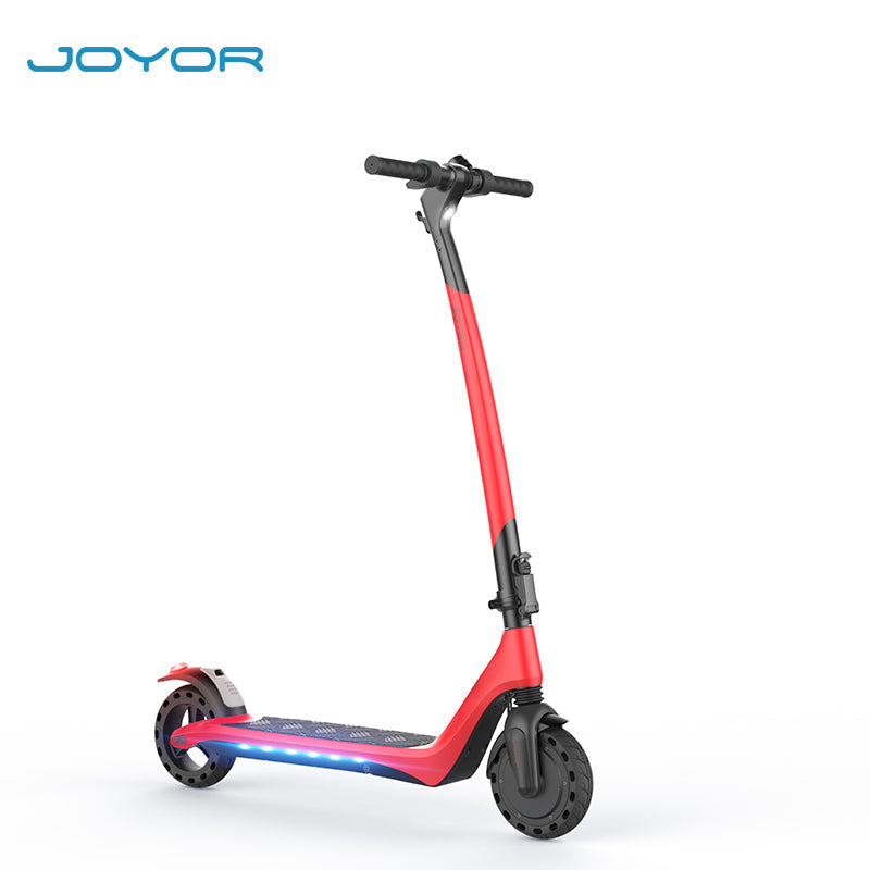 Escooter   - JOYOR A Series