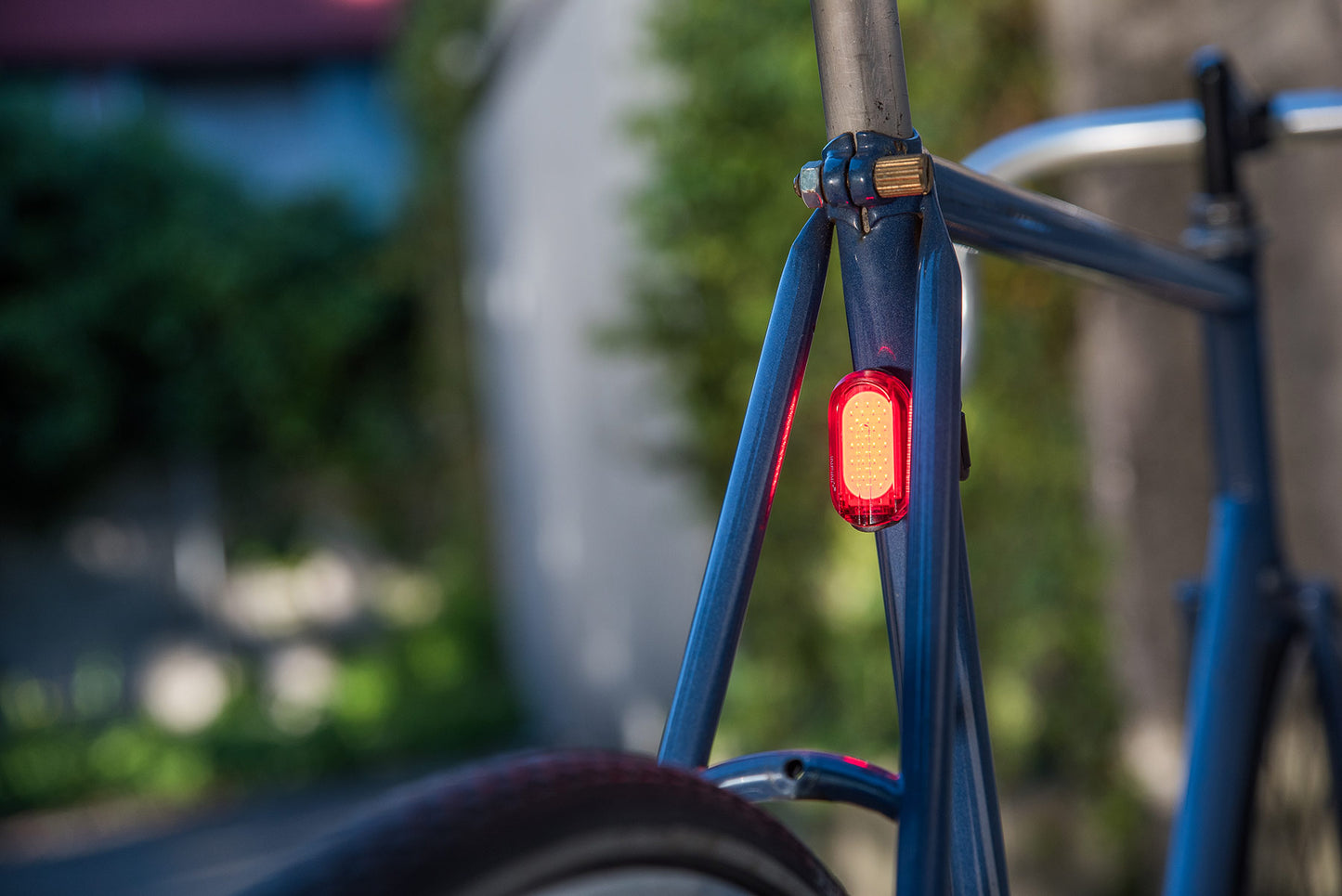 Infini Olley Rear Light 50 Lumens