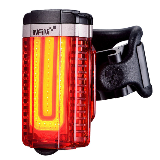 Infini Tron Rear Light 40 Lumens