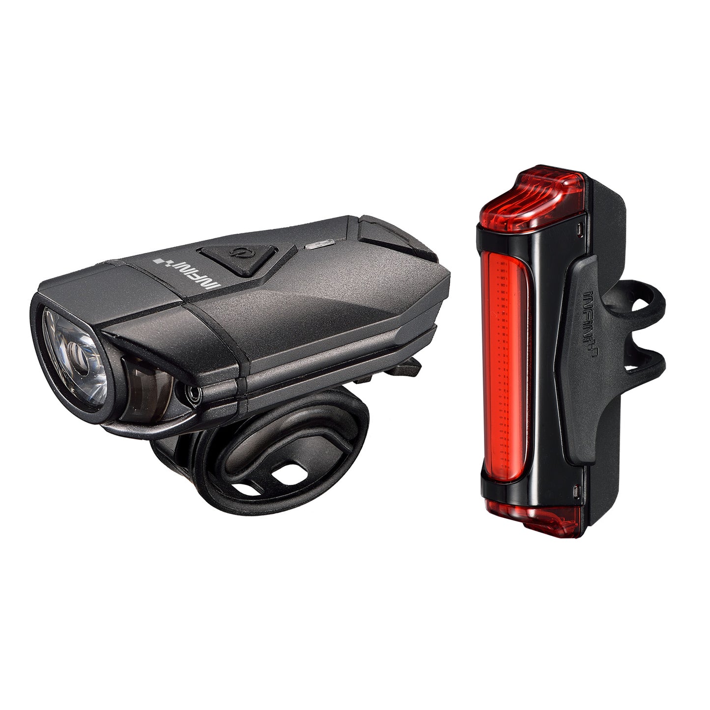 Infini Super Lava Front & Sword Rear Lightset 300 / 50 Lumen