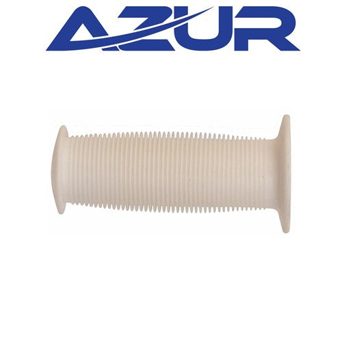 Juvenile Mushroom Grip - White
