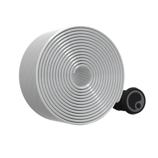 Ergon Road Bar Tape White Speed