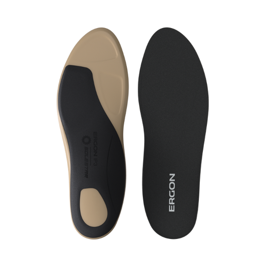 Ergon SoleStar IP Touring - Size 44/45