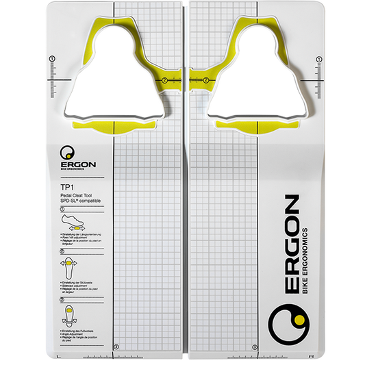 Ergon Cleat tool - SPD-SL type