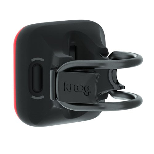 Blinder Peace Rear Bike Light - 100 Lumens