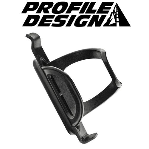 Axis Side Cage