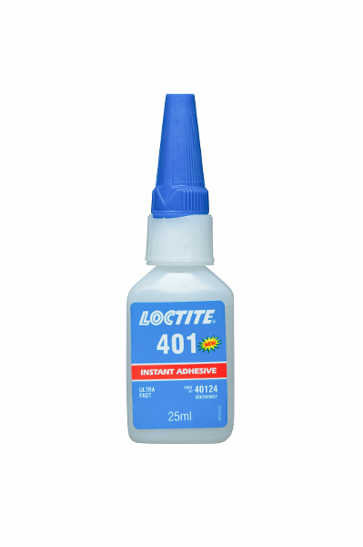 Loctite  401 Instant Adhesive 25ml