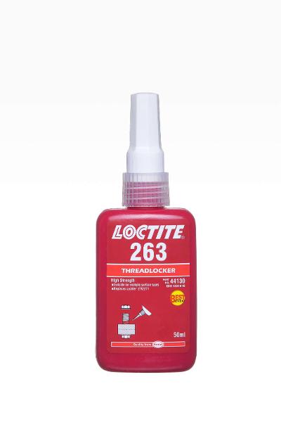 Loctite 263 Threadlocker - high strength 50ml