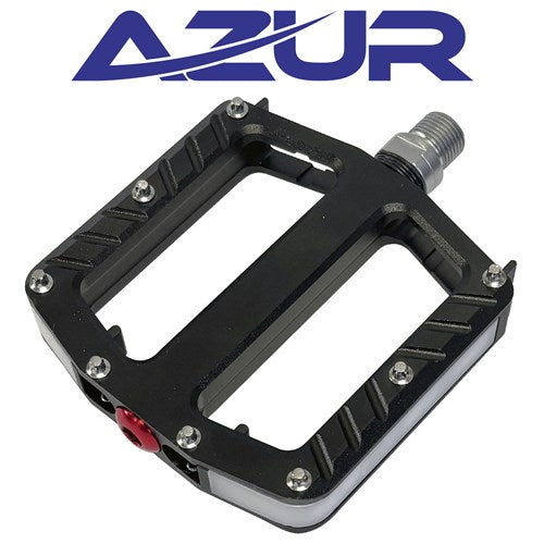 Lumi Flashing Pedal - USB Rechargeable