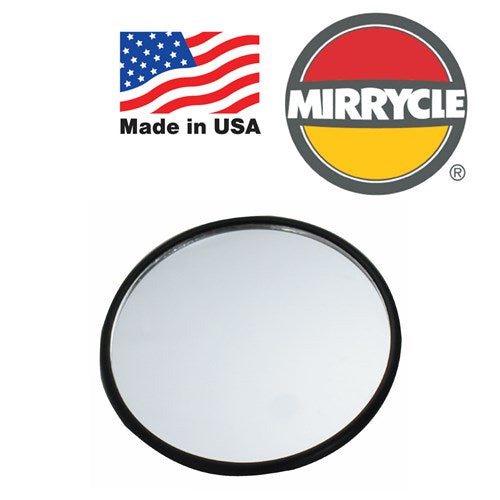 Mirror Head Replacement Only