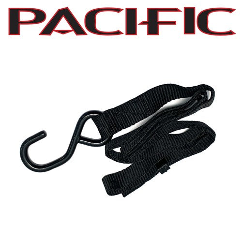3 Bike Boot Rack Lower Strap - Spare