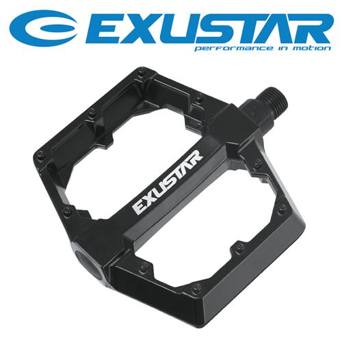 Pedal - BMX Black