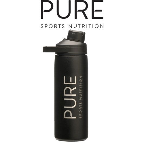 Camelbak Chute Mag Insulated Stainless Steel Bottle - 600ml
