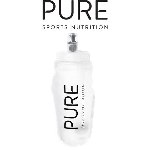 Soft Bottle - Clear 250ml